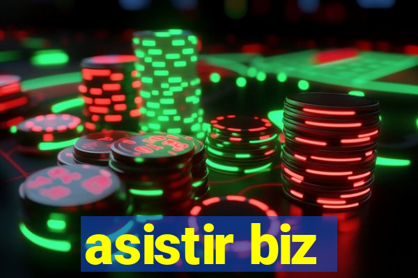 asistir biz